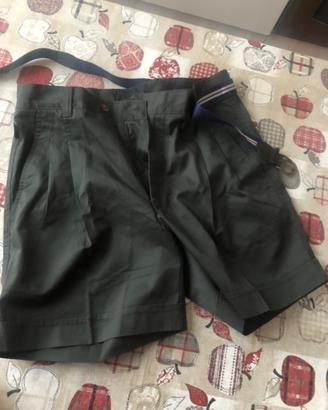Bermuda uomo 