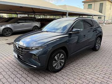 HYUNDAI Tucson 1.6 hev Xline TELECAMERA CARLAY I