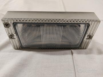 Faretto fendinebbia H3 Peugeot Citroen 