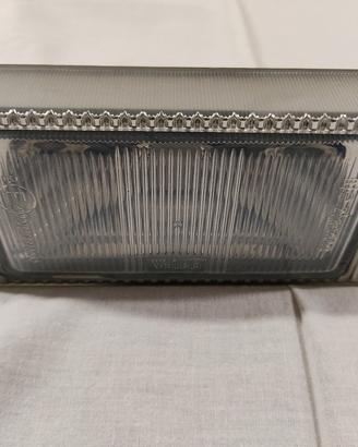 Faretto fendinebbia H3 Peugeot Citroen 