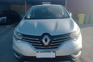 Renault Espace dCi Energy Zen
