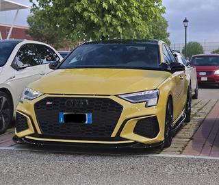 Audi A3 Sportback 40 TFSI-e