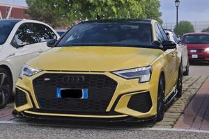 Audi A3 Sportback 40 TFSI-e