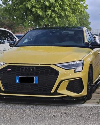 Audi A3 Sportback 40 TFSI-e