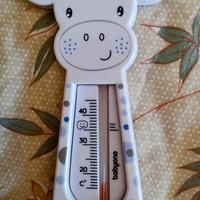 Termometro per bagnetto per neonati 