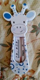 Termometro per bagnetto per neonati 