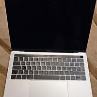 Apple Macbook Pro 13 con Touchbar