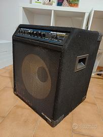 Amplificatore per basso