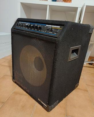 Amplificatore per basso