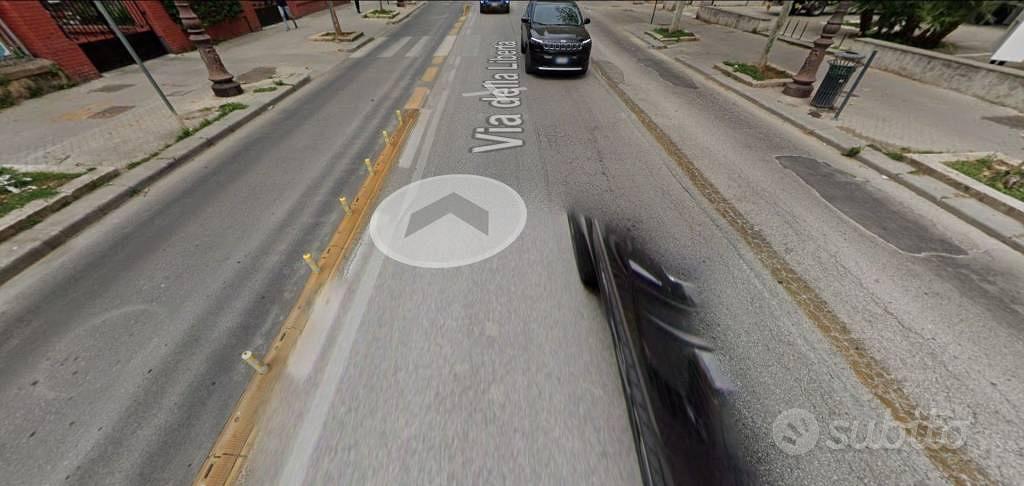Appartamento – Palermo, Quartiere Matteotti, VIII Circoscrizione - Altro