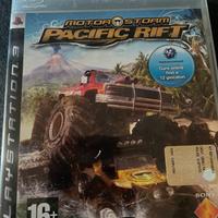 motorstorm pacifi rim ps3