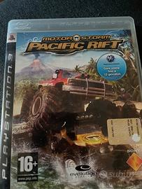 motorstorm pacifi rim ps3