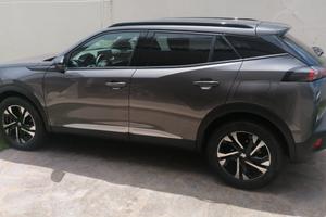 Peugeot 2008 1.5 130cv 2023