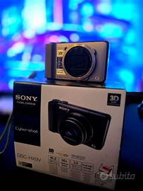 Sony Cyber-shot DSC-HX9V