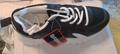 scarpe ginnastica donna
