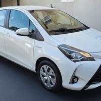 Toyota Yaris 5p 1.5 Hybrid Business