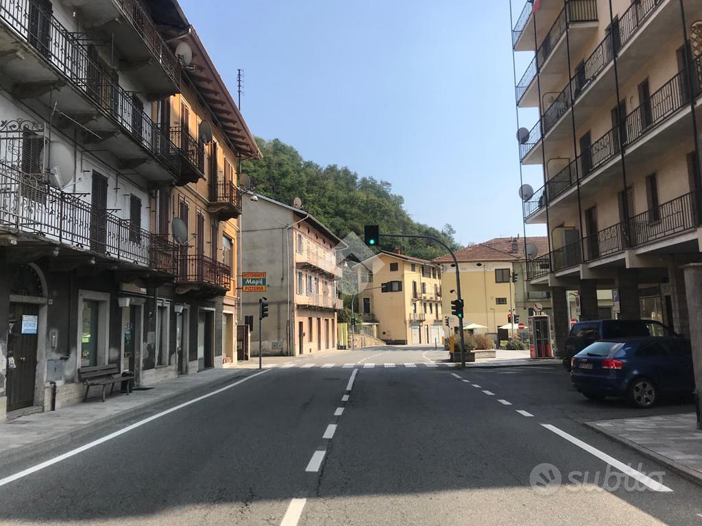 NEGOZIO A VALDILANA - Vista 4