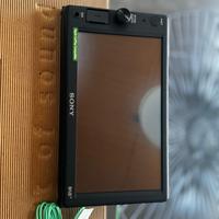 Sony XAV-AX1005DB Autoradio