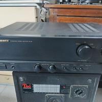 Amplificatore Marantz PM30 omaggio marantz st4000
