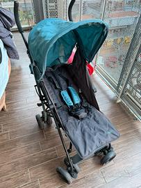 Passeggino ultraleggero