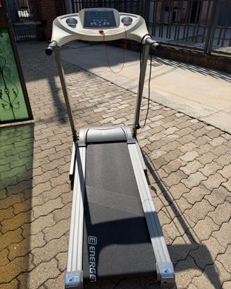tapis roulant professionale