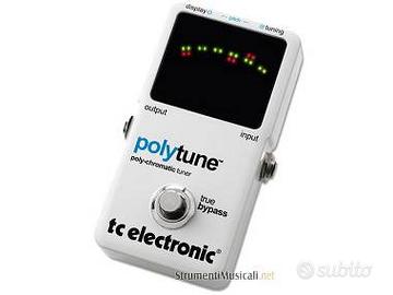 TC Electronic Polytune