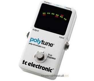 TC Electronic Polytune