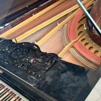 Piano forte a coda