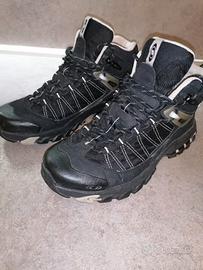 SCARPONCINI SALOMON GORETEX DONNA 