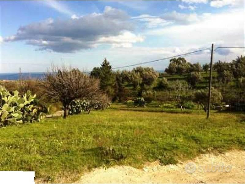 Terreno edificabile - Vista 2