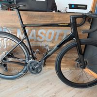 Cannondale supersix evo