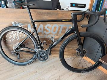Cannondale supersix evo