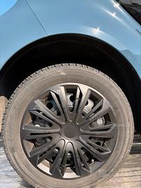 Set 3 Gomme 155/65 R 14