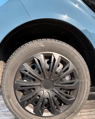 Set 3 Gomme 155/65 R 14