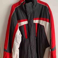 Giacca sci marca Pyramid taglia XXL