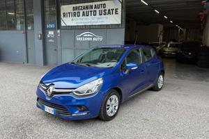 Renault Clio TCe 12V 90 CV 5 porte Moschino Life