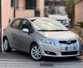 Toyota Auris 1.4 D-4D 5 porte Sol