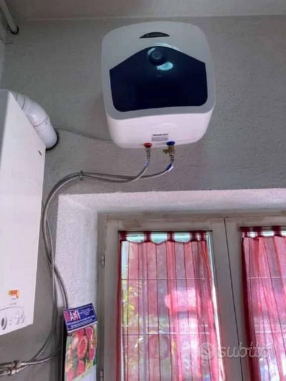 Appartamento – Nocera Umbra, Case Basse - Altro