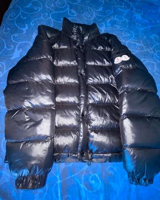 Giacca moncler x palm angels