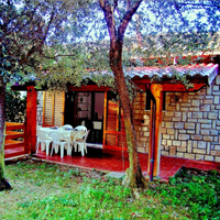 Casa, Loc. Riva del Sole