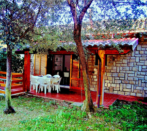 Casa, Loc. Riva del Sole