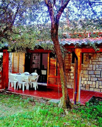 Casa, Loc. Riva del Sole