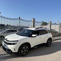 Citroen C5 Aircross Shine 1.5 D 130 Cv Eat8 2020