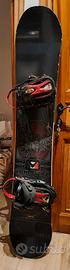 Tavola Snowboard Nitro 