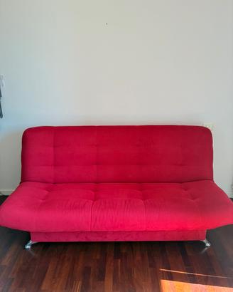 Divano letto 2 piazze
