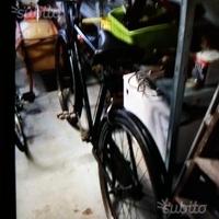 Bici Artigianale