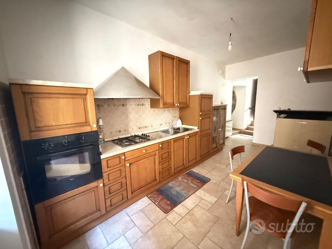Appartamento – Sgurgola, Frosinone - Vista 2