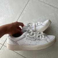 Adidas sleek 37 1/3
