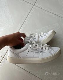 Adidas sleek 37 1/3