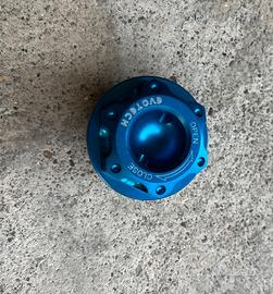 Tappo ergal Ducati M22 x 1,5